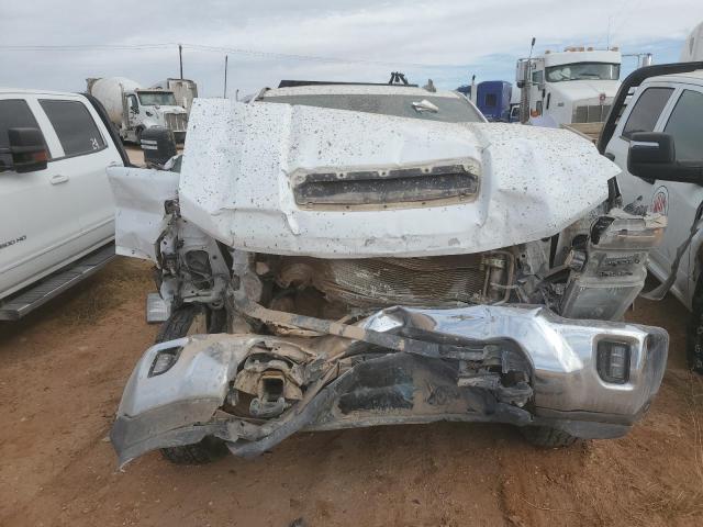 Photo 5 from auction – 2024 CHEVROLET SILVERADO with VIN 1GB4YNEY8RF153116