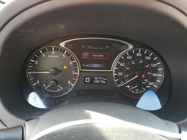Photo 9 from auction – 2014 NISSAN ALTIMA 2.5 with VIN 1N4AL3AP2EC401263