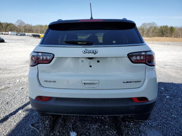 صورة رقم 6 من المزاد - 2019 JEEP COMPASS LI مع VIN 3C4NJDCB1KT672422