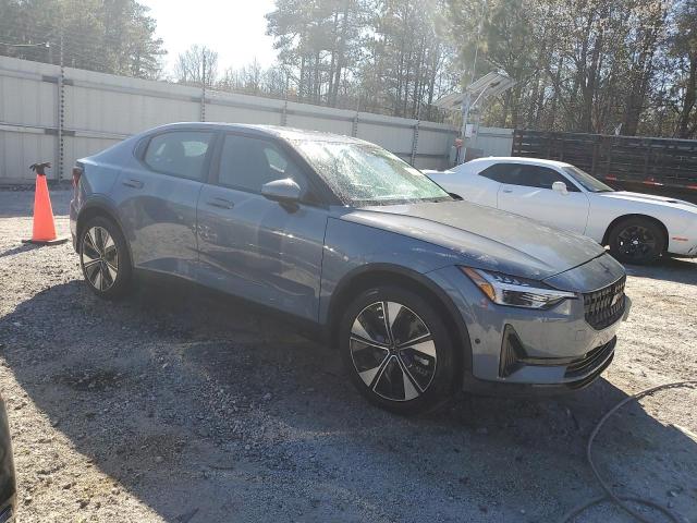 Photo 4 from auction – 2023 POLESTAR 2 with VIN YSMEG3KA9PL136911