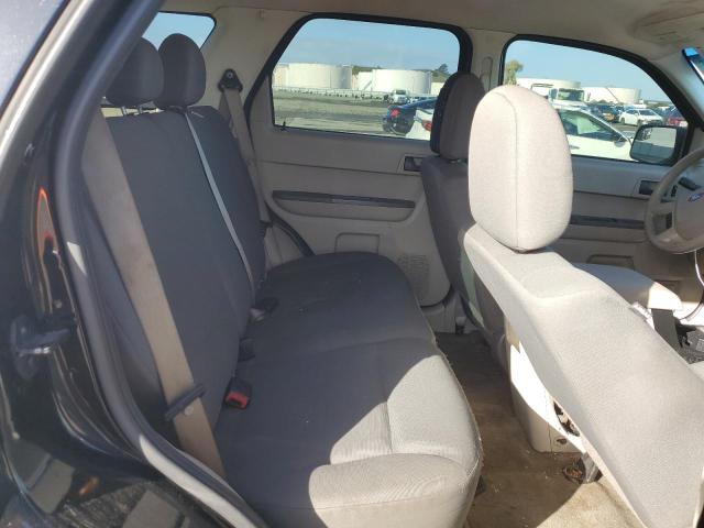 Photo 10 from auction – 2012 FORD ESCAPE with VIN 1FMCU0C73CKB63241