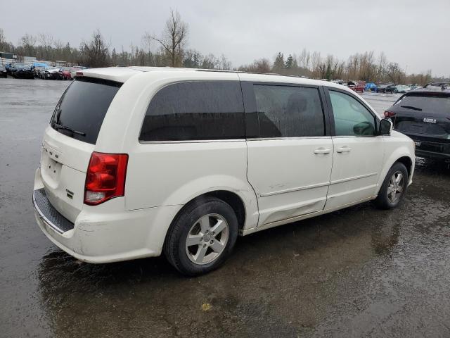 Photo 3 from auction – 2012 DODGE GRAND CARA with VIN 2C4RDGDGXCR113945