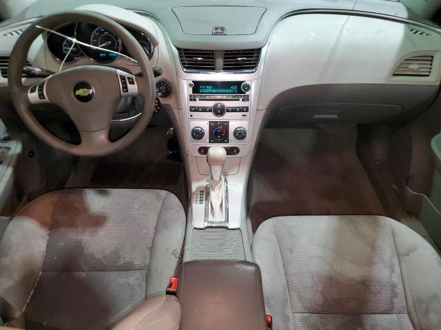 Photo 8 from auction – 2012 CHEVROLET MALIBU 1LT with VIN 1G1ZC5E05CF156436