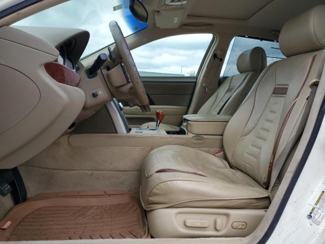 Photo 7 from auction – 2008 ACURA RL with VIN JH4KB16578C000162