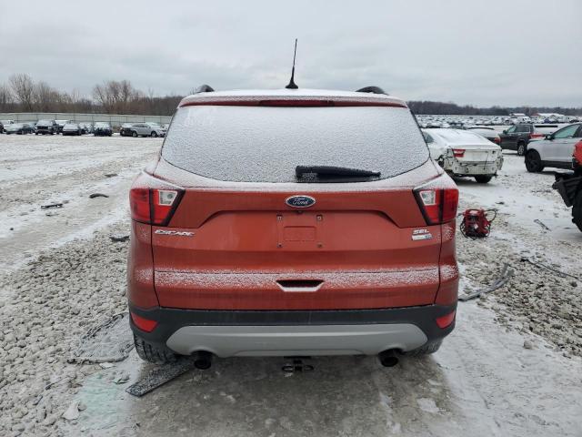 Photo 6 from auction – 2019 FORD ESCAPE SEL with VIN 1FMCU9HD2KUA33926