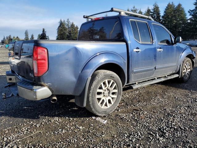 Photo 3 from auction – 2010 NISSAN FRONTIER C with VIN 1N6AD0EV9AC436484