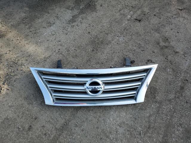 Photo 12 from auction – 2014 NISSAN SENTRA S with VIN 3N1AB7AP4EL656900