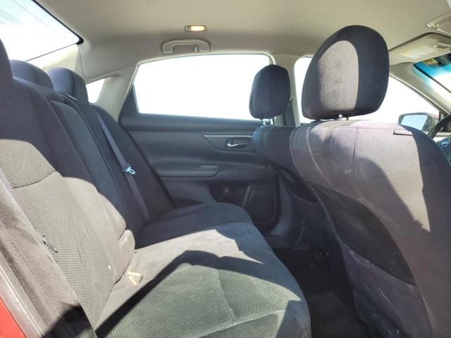 Photo 10 from auction – 2015 NISSAN ALTIMA 2.5 with VIN 1N4AL3AP1FC460774