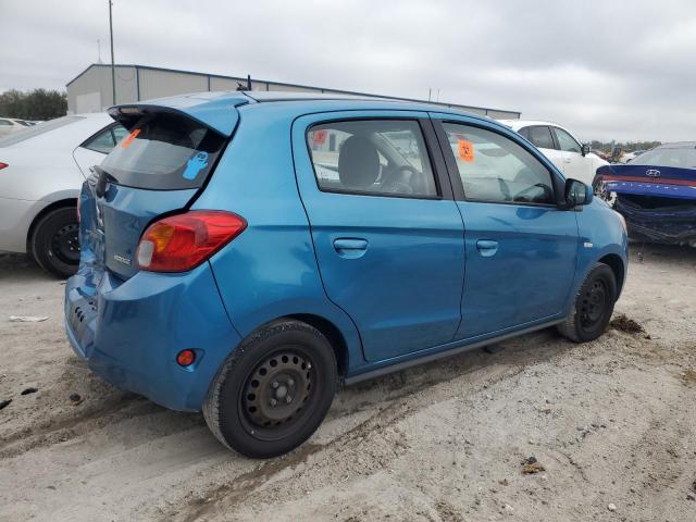 Photo 3 from auction – 2015 MITSUBISHI MIRAGE DE with VIN ML32A3HJ2FH008750