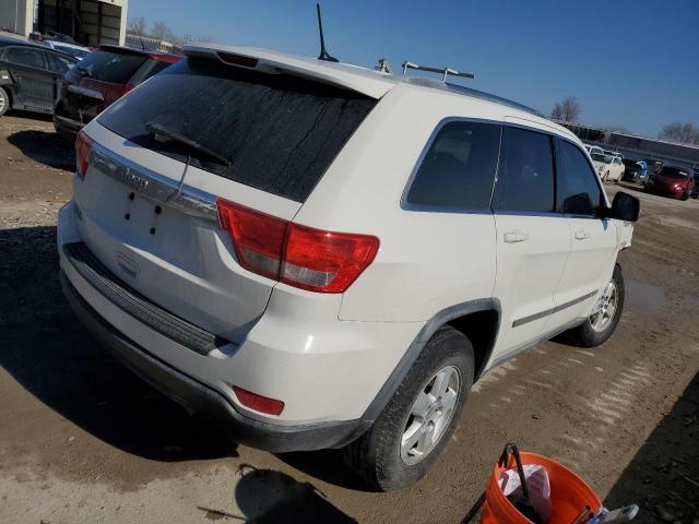 Photo 3 from auction – 2011 JEEP GRAND CHER with VIN 1J4RR4GGHBC640735
