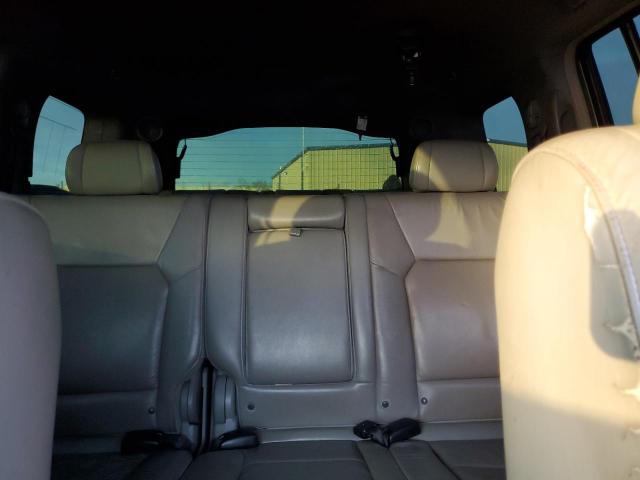 Photo 10 from auction – 2009 HONDA PILOT EXL with VIN 5FNYF48629B029855