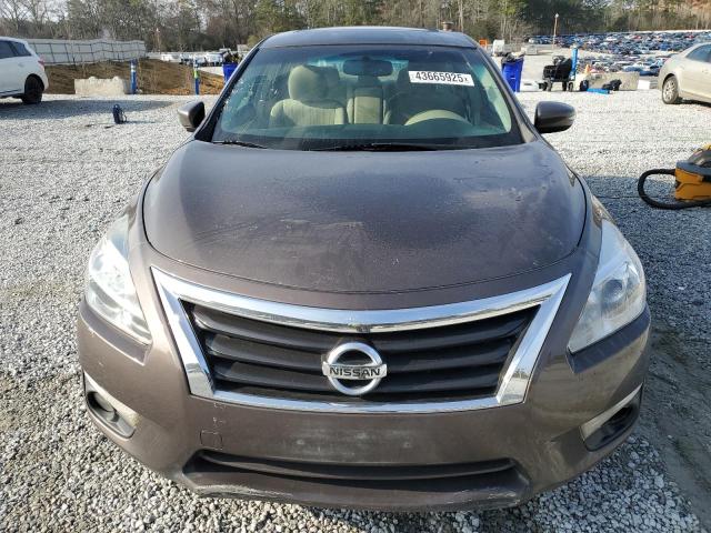 Photo 5 from auction – 2013 NISSAN ALTIMA 2.5 with VIN 1N4AL3AP2DC289482