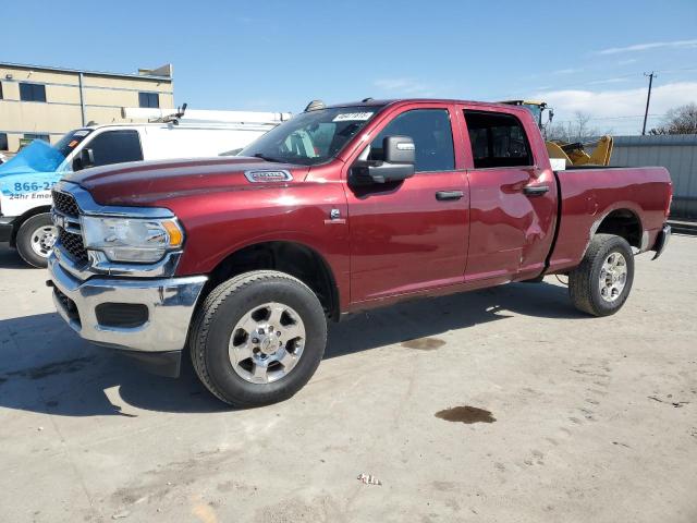 RAM 2500 TRADE 2023 with VIN 3C6UR5CL1PG504080 - Photo from auction