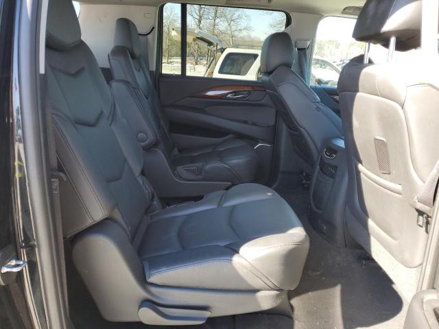Photo 11 from auction – 2018 CADILLAC ESCALADE E with VIN 1GYS3JKJ4JR303317