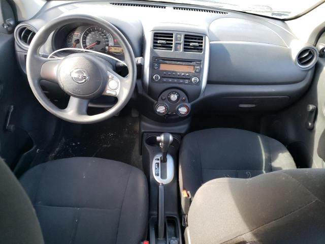 Photo 8 from auction – 2017 NISSAN MICRA with VIN 3N1CK3CP5HL258372
