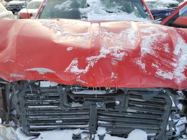 Photo 11 from auction – 2018 CHEVROLET SILVERADO with VIN 1GCVKREC2JZ297177