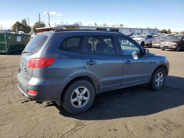 Photo 3 from auction – 2008 HYUNDAI SANTA FE G with VIN 5NMSG13D48H217328