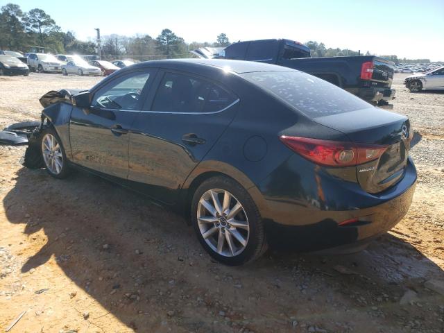 Photo 2 from auction – 2017 MAZDA 3 TOURING with VIN JM1BN1V79H1127258
