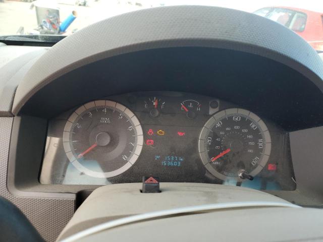 Photo 9 from auction – 2009 FORD ESCAPE XLS with VIN 1FMCU02739KB28144