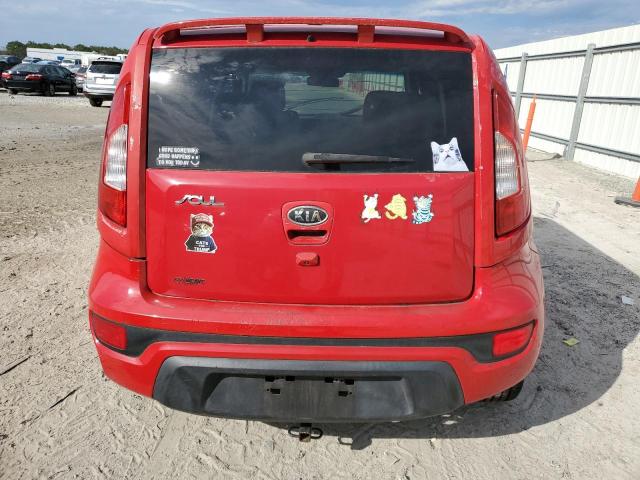 Снимка 6 от търг – 2012 KIA SOUL + с VIN KNDJT2A68C7444703