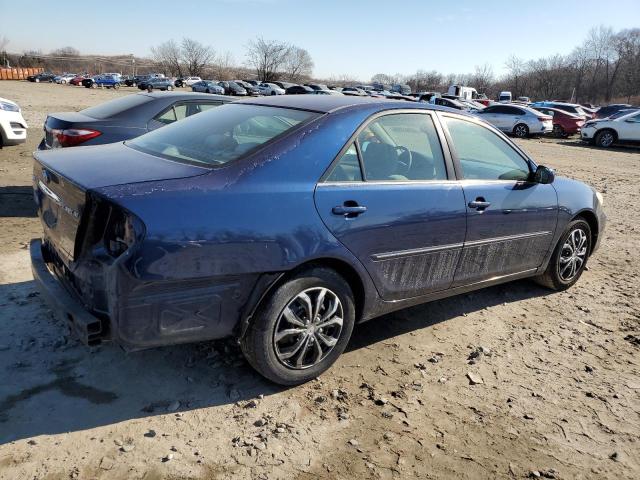 Photo 3 from auction – 2005 TOYOTA CAMRY LE with VIN 4T1BE30K85U091883