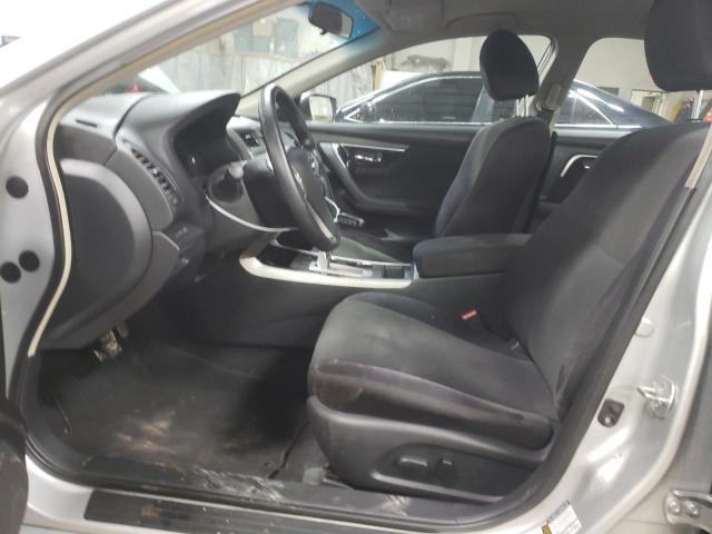 Photo 7 from auction – 2013 NISSAN ALTIMA 2.5 with VIN 1N4AL3AP9DN514727