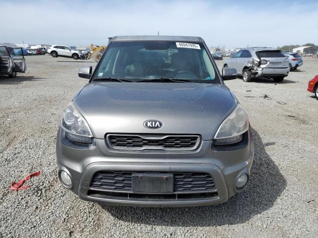 Photo 5 from auction – 2013 KIA SOUL + with VIN KNDJT2A6XD7615890
