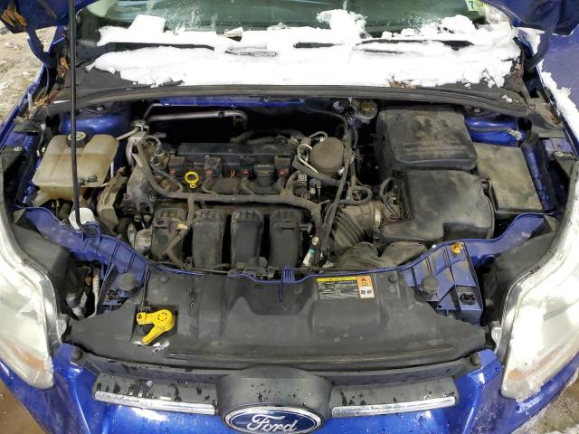 Photo 11 from auction – 2013 FORD FOCUS SE with VIN 1FADP3K26DL223067