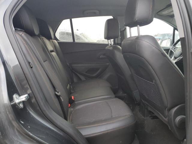 Photo 11 from auction – 2018 CHEVROLET TRAX 1LT with VIN 3GNCJLSBXJL245250