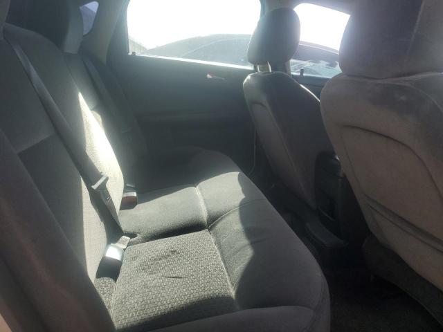 Photo 10 from auction – 2012 CHEVROLET IMPALA LS with VIN 2G1WF5E36C1209754