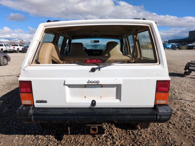 Photo 6 from auction – 1995 JEEP CHEROKEE S with VIN 1J4FJ68S0SL502065