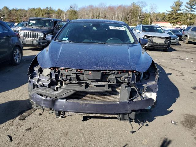 Photo 5 from auction – 2015 CHEVROLET MALIBU 2LT with VIN 1G11D5SL1FF169231