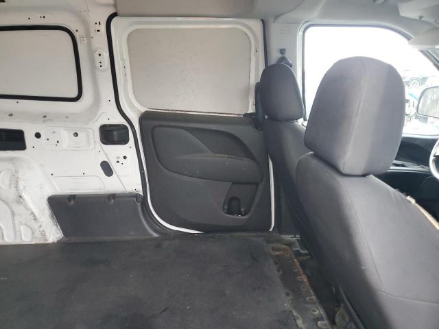 Photo 11 from auction – 2015 RAM PROMASTER with VIN ZFBERFAT4F6972216