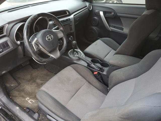 Photo 8 from auction – 2014 TOYOTA SCION TC with VIN JTKJF5C79E3071141