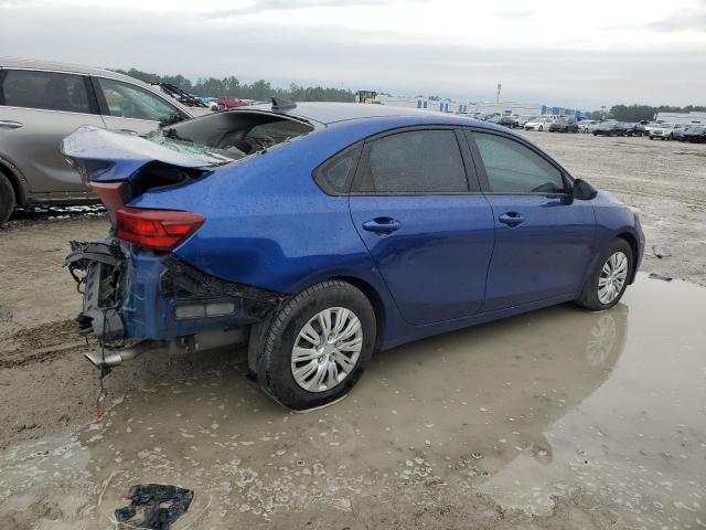 Photo 3 from auction – 2021 KIA FORTE FE with VIN 3KPF24AD7ME291798