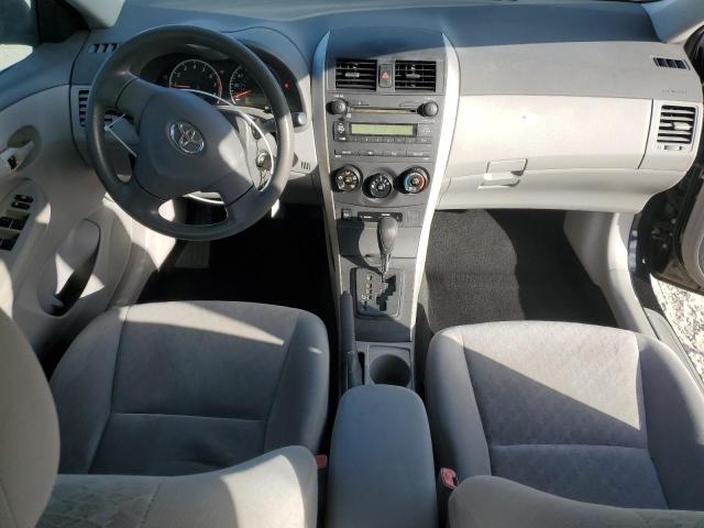 Photo 8 from auction – 2009 TOYOTA COROLLA BA with VIN 1NXBU40E19Z070320