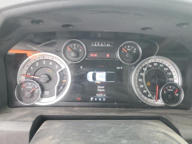 صورة رقم 9 من المزاد - 2015 RAM 1500 SLT مع VIN 1C6RR7LM3FS678914