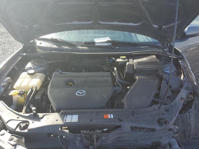 Photo 11 from auction – 2007 MAZDA 3 I with VIN JM1BK32F871630990