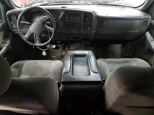 Photo 8 from auction – 2003 CHEVROLET SILVERADO with VIN 1GCHK29183E183790