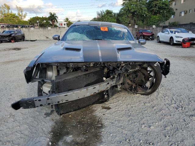 Photo 5 from auction – 2017 DODGE CHALLENGER with VIN 2C3CDZAG1HH554645