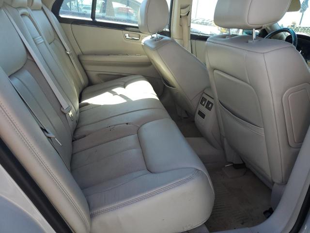 Photo 10 from auction – 2008 CADILLAC DTS with VIN 1G6KD57Y08U151837