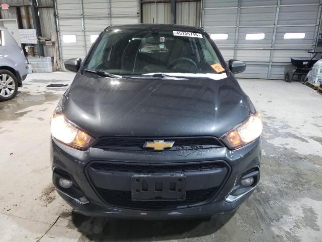 Photo 5 from auction – 2017 CHEVROLET SPARK LS with VIN KL8CB6SA3HC735199