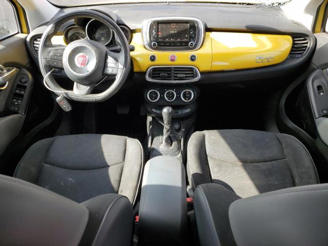 Photo 8 from auction – 2016 FIAT 500X EASY with VIN ZFBCFYBT5GP369734