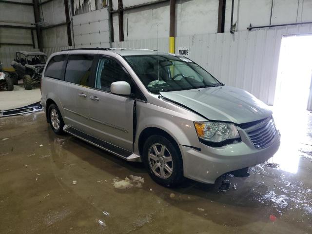 Photo 4 from auction – 2011 CHRYSLER TOWN & COU with VIN 2A4RR5DG3BR785232