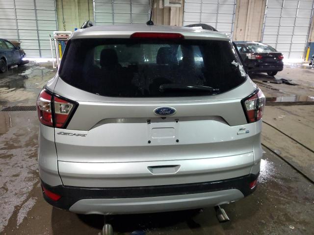 Photo 6 from auction – 2017 FORD ESCAPE SE with VIN 1FMCU9GD9HUD09724