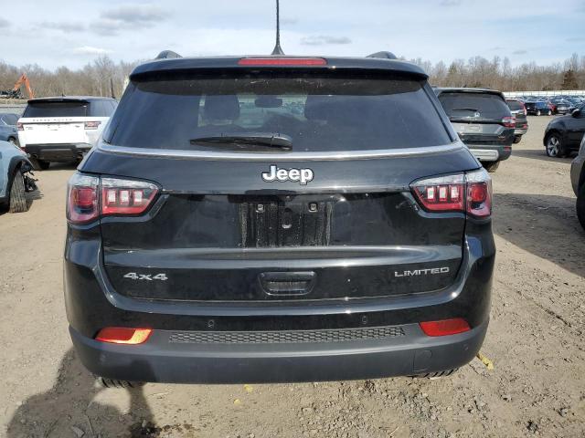 Photo 6 from auction – 2024 JEEP COMPASS LI with VIN 3C4NJDCN4RT141719