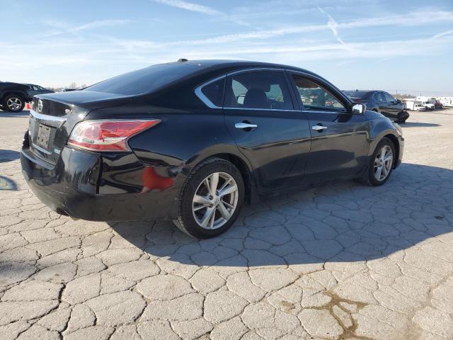 Photo 3 from auction – 2014 NISSAN ALTIMA 2.5 with VIN 1N4AL3AP4EC121666