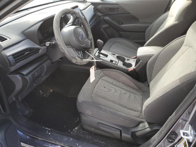 Photo 7 from auction – 2024 SUBARU CROSSTREK with VIN JF2GUABC0R8863350