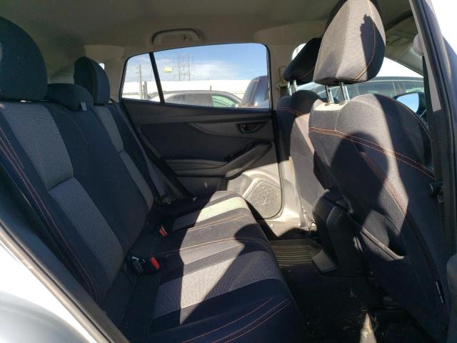 Photo 10 from auction – 2018 SUBARU CROSSTREK with VIN JF2GTABC3J9319250