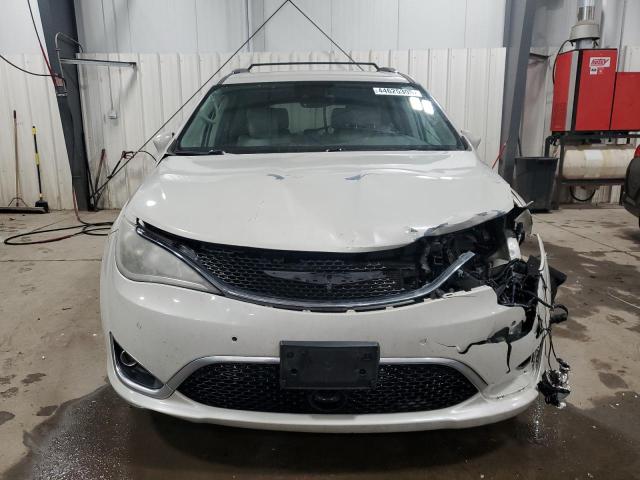 Photo 5 from auction – 2017 CHRYSLER PACIFICA T with VIN 2C4RC1EG9HR555850
